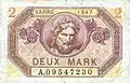 2 Saar-Mark