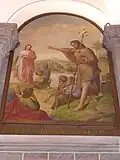 Taufe Jesu