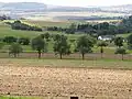 Saargau bei Kerlingen …