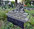 Saarlouis, Alter Friedhof