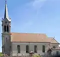 Kirche Saint-Jean-Baptiste