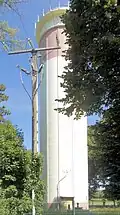 Wasserturm