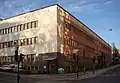 Sabbatsberg-Krankenhaus (Stockholm)