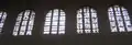 Fensterzone