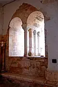 Kapitelsaalfenster