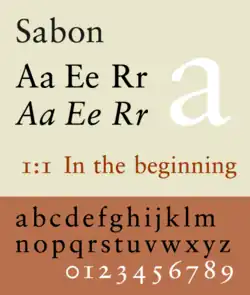 Sabon (1967)