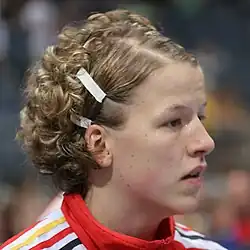 Sabrina Richter