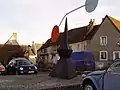Mobile von Alexander Calder
