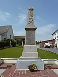 Gefallenendenkmal