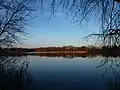 Sachsenburgsee