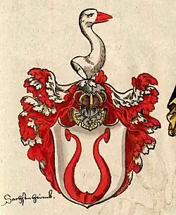 von Sachsenheim
