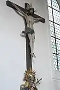 Kruzifix