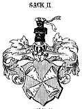 Band 6 Abteilung 5 Tafel 47 – Abgestorbener Adel – Provinz und Mark Brandenburg