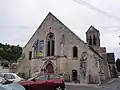 Kirche Saint-Germain