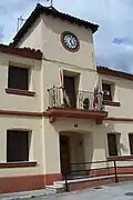 Rathaus