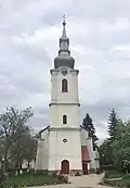 Reformierte Kirche