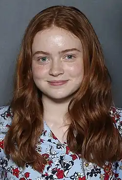 Eric Bana und Sadie Sink spielen in den Hauptrollen Ben Monroe und dessen Tochter Mazzy