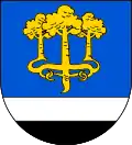 Wappen von Sadov