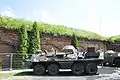 Truppentransporter SKOT-2A