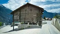 Safranmuseum