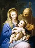 Heilige Familie