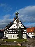 Hüttenschänke