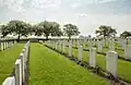 Kanadischer Soldatenfriedhof