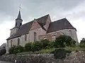 Kirche Saint-Rémy