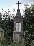 Kapelle Saint-Marcou, Saint-Agarit et Saint-Quentin-le-Gros