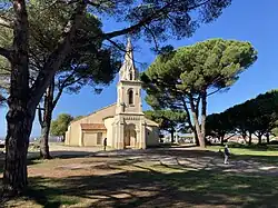 Kirche Saint-Éloi