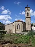 Kirche Saint-Étienne