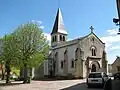 Kirche Saint-Aignan