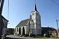 Kirche Saint-Amand