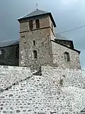 Kirche Saint-André