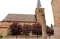 Kirche Saint-André