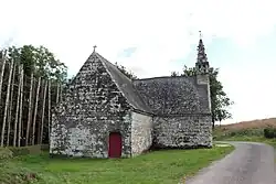Kapelle Saint-André
