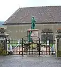 Gefallenendenkmal