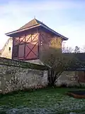 Taubenturm