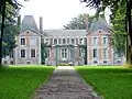Schloss Saint-Aubin-sur-Mer