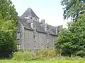 Schloss Rulliac