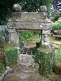 Brunnen Coëtdigo