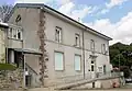 Mairie Saint-Baslemont