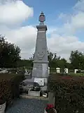 Gefallenendenkmal