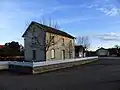 Bahnhof