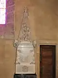 Grabmal de Frayssinous (1845)