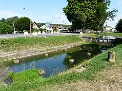 Trockendock