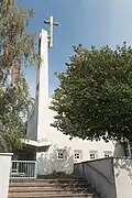 Protestantische Kirche