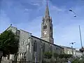 Kirche Saint-Paulin-Saint-Cyr