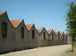 Steingutmanufaktur