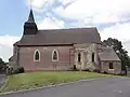 Kirche Saint-Clément
